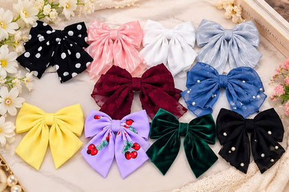 Hair Accessories