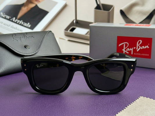 Imported Sunglasses RayBan Puffer